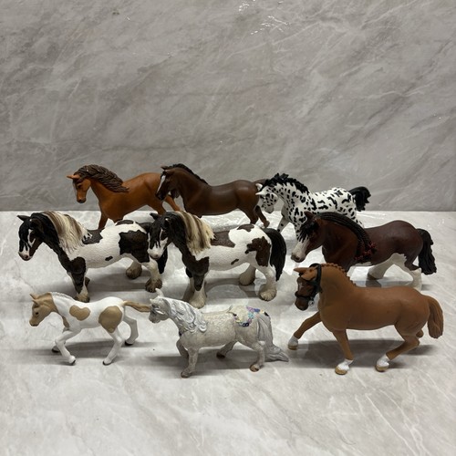 Pacchetto statuine animali