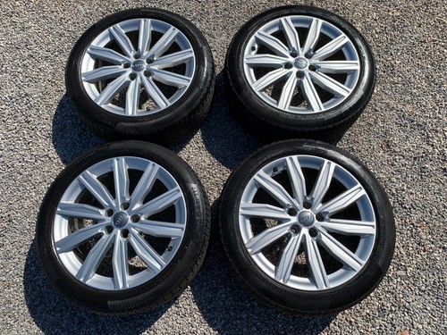 Cerchi audi pollici - cerchi,