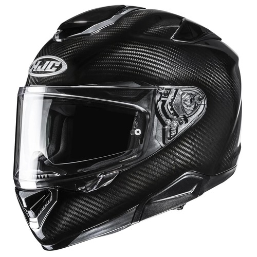 Casco moto integrale hjc rpha - casco,