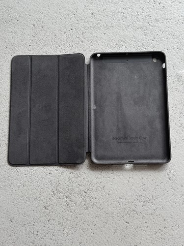 Smart case originale apple - smart,