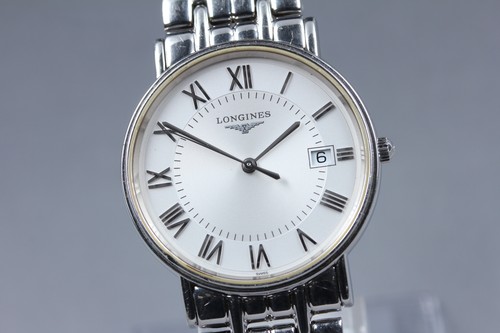 Orologio uomo longines - uomo,
