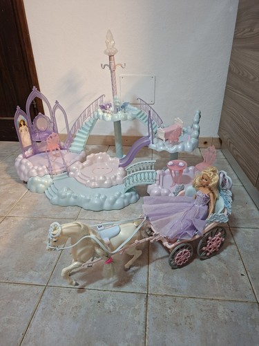 Barbie magia pegaso - di, il