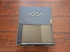 Lenovo Yoga Google Smart Tab -