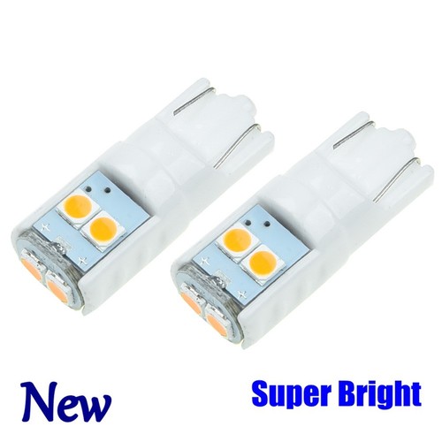 T10 w5w194 luci led 12v - luci,