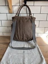 Borsa a tracolla Brunello