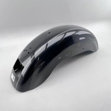 Parafango posteriore Harley