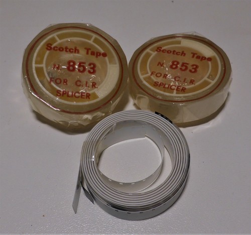Lotto scotch tape 853 - scotch,
