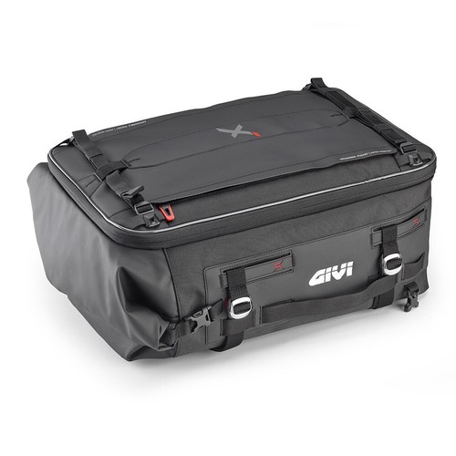 Borsa cargo duffle givi - duffle, da