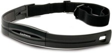 Garmin Premium Ant+ cardiofrequenzimetro HRM1G + fascia toracica rimovibile 010-10997-00