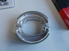 COPPIA GANASCE FRENO