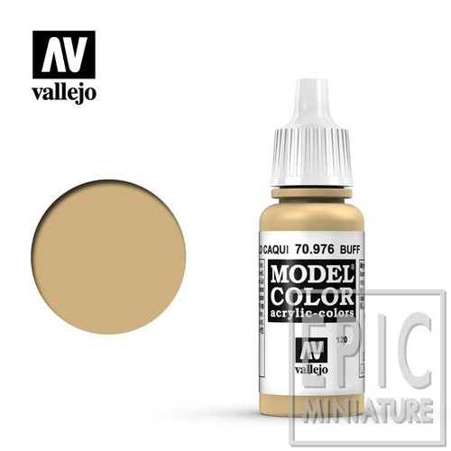 Buff model color - color,, colore
