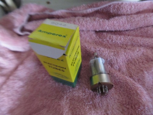 Nos amplificatore - nos,