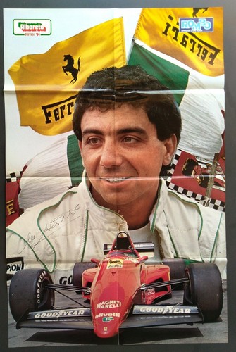 Manifesto ferrari michele - manifesto,