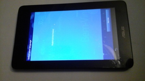 Asus memo pad fi 7 - pad, gb,