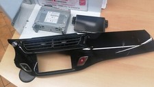 9815355380 SISTEMA AUDIO NAVIGATORE CITROËN C3 II DISPLAY 9816246080 + PLANCIA
