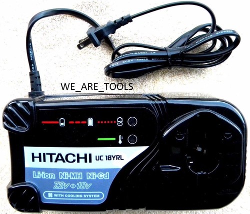 New genuine hitachi uc18yrl - hitachi,