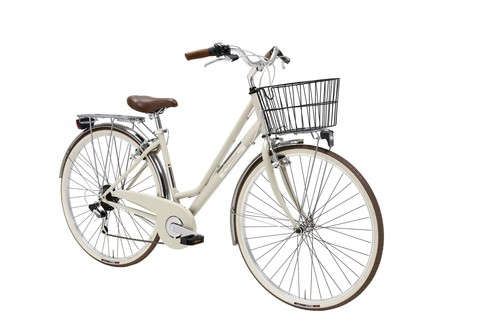 Bicicletta city touring - city,