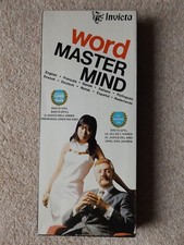 Word Master Mind Gioco da