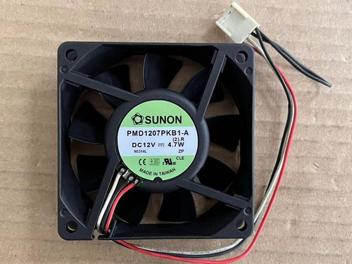Sunon pmd1207pkb1 dc12v - sunon, pmd1207pkb1-a