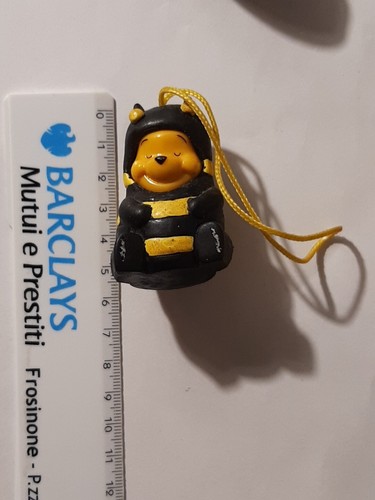 Lotto winnie the pooh