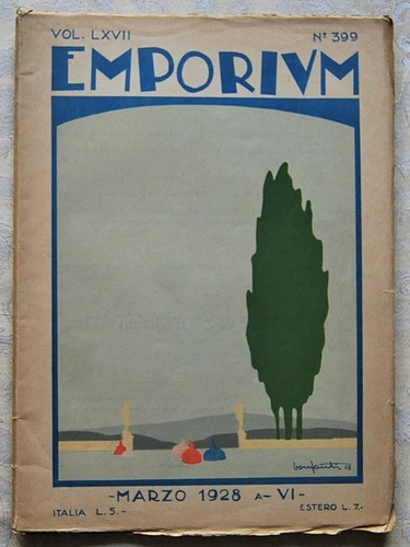 Emporium numero 399 marzo - 399,