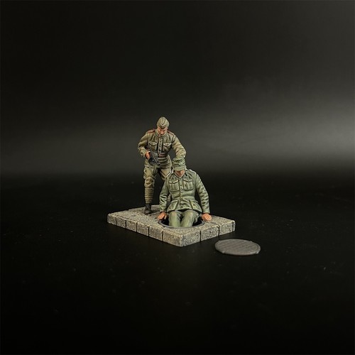 War park miniatures ra017 - war,