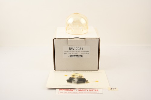 Bowens 2981 vetro di - bowens,