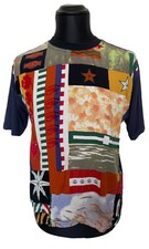 Moschino maglia shirt - shirt, uomo