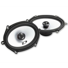 2 ALPINE SXE-5725S diffusori 2