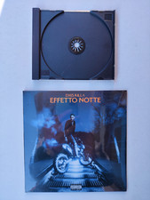 CD- EMIS KILLA - EFFETTO NOTTE