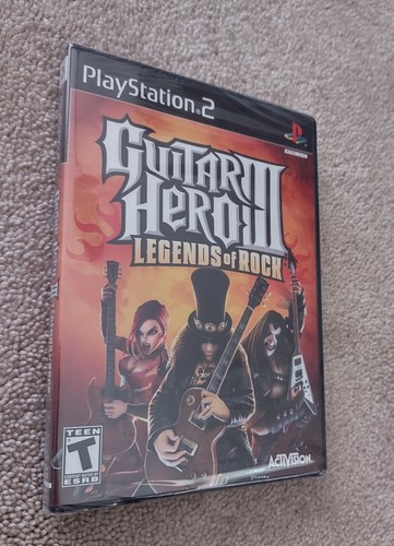 Guitar hero iii - guitar,