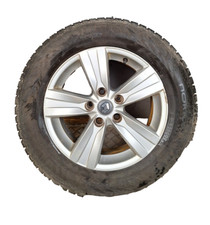 Cerchio In Lega Renault