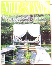 RIVISTA VILLE E CASALI NR 3