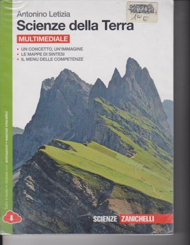 Scienze della terra - , di