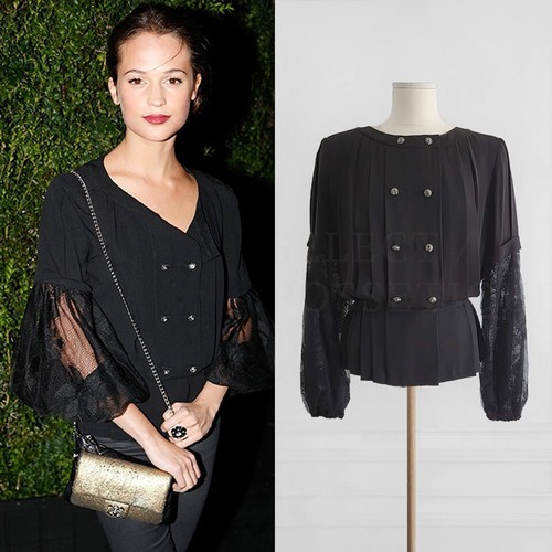 Camicia chanel 13p - chanel, in