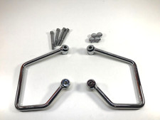 SUPPORTI STAFFE PORTA BORSE