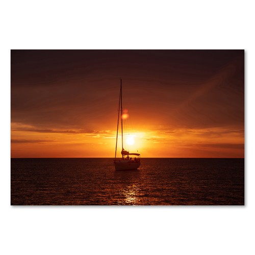 Postereck 3511 poster - , tela
