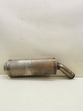 TERMINALE MARMITTA SCARICO