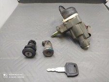 Keeway DR 200 Anno 2016 Kit Chiavi Originale Serrature Blocchetto accensione 