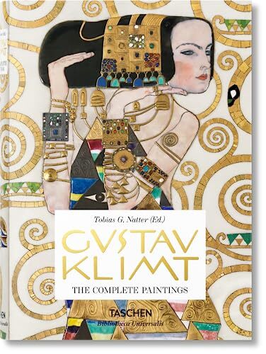 Gustav klimt complete - gustav,