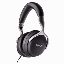 DENON AH-GC25NC - Cuffie con