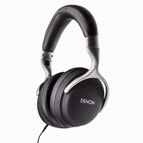 Denon gc25nc cuffie con - ah-gc25nc,