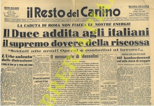 Gli americani roma in - americani,
