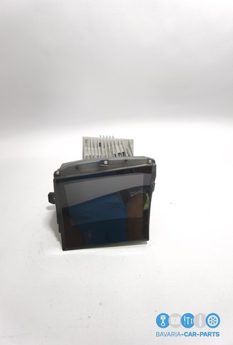 Display head original bmw - display, head-up