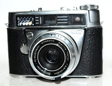 Kodak Retina Automatic III con
