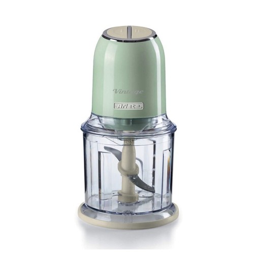 Ariete 438 tritatutto vintage - ariete,