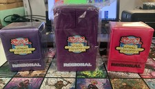 Yugioh Ufficiale Konami WCQ