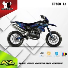 Kit Grafiche Lucide per KL