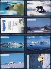 GIAN - Serie Tematica