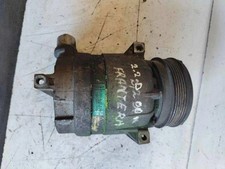 Pompa climatizzatore aria
